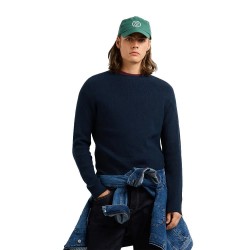 блуза,мъжки,пуловери,дамски,пуловери,pepe,jeans,denzel,sweater,blue,(dulwich,blue)