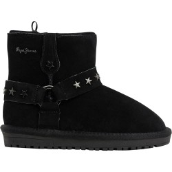обувки,дамски,боти,мъжки,боти,pepe,jeans,diss,star,boots,black,(black)