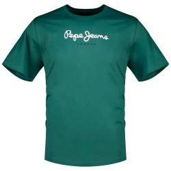 тениска,мъжки,тениски,дамски,тениски,pepe,jeans,eggo,n,short,sleeve,t,shirt,green,(richmond,green)