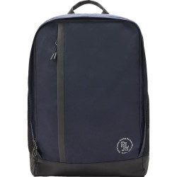 Раница Pepe jeans Feist Act backpack - Blue (Dulwich Blue) раница,раници,pepe,jeans,feist,act,backpack,blue,(dulwich,blue)