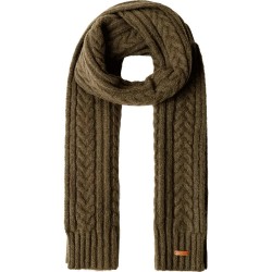 шал,ръкавици,шапки,и,шалове,pepe,jeans,fionay,scarf,green,(khaki,green)