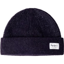 юношеска,шапка,всички,шапки,pepe,jeans,frederick,junior,hat,blue,(navy)