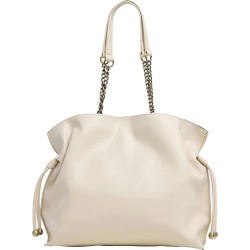 Чанта за през рамо Pepe jeans Gwendolyn shoulder bag - Beige (Stone Beige) чанта,за,през,рамо,всички,чанти,pepe,jeans,gwendolyn,shoulder,bag,beige,(stone,beige)