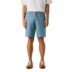 Къси панталони Pepe jeans Helix shorts - Blue (Denim) къси,панталони,мъжки,панталони,дамски,панталони,pepe,jeans,helix,shorts,blue,(denim)
