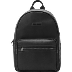 Раница Pepe jeans Izan Mart backpack - Black (Black) раница,раници,pepe,jeans,izan,mart,backpack,black,(black)