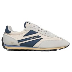 маратонки,мъжки,маратонки,дамски,маратонки,pepe,jeans,jason,retro,trainers,white,(off,white)