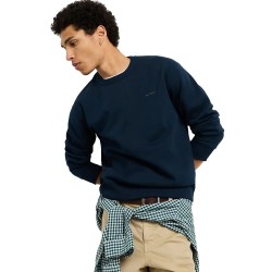 блуза,мъжки,пуловери,pepe,jeans,jefferson,sweatshirt,blue,(dulwich,blue)