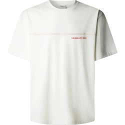 тениска,мъжки,тениски,дамски,тениски,pepe,jeans,jovan,short,sleeve,t,shirt,white,(off,white)
