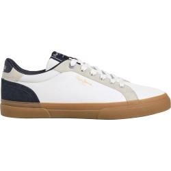 маратонки,мъжки,маратонки,дамски,маратонки,pepe,jeans,kenton,city,trainers,white,(off,white)
