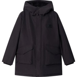 Яке Pepe jeans Landon jacket - Black (Black) яке,мъжки,якета,дамски,якета,и,палта,pepe,jeans,landon,jacket,black,(black)