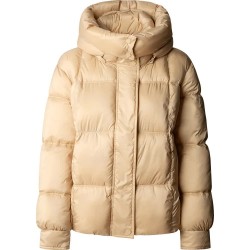 Яке Pepe jeans Lauren padded jacket - Beige (Malt Beige) яке,мъжки,якета,дамски,якета,и,палта,pepe,jeans,lauren,padded,jacket,beige,(malt,beige)