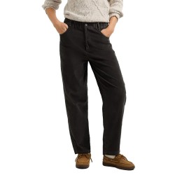 Панталони Pepe jeans Larissa pants - Black (Grey) панталони,мъжки,панталони,дамски,панталони,pepe,jeans,larissa,pants,black,(grey)
