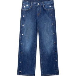 мъжки,панталони,дамски,панталони,pepe,jeans,lexy,studs,jeans,blue,(denim)