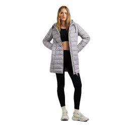 Яке Pepe jeans Lia Long padded jacket - Grey (British Grey) яке,мъжки,якета,дамски,якета,и,палта,pepe,jeans,lia,long,padded,jacket,grey,(british,grey)