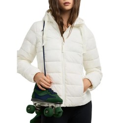 яке,мъжки,якета,дамски,якета,и,палта,pepe,jeans,lia,padded,jacket,white,(mousse,white)