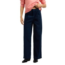 Панталони Pepe jeans Lindsey pants - Blue (Dulwich Blue) панталони,мъжки,панталони,дамски,панталони,pepe,jeans,lindsey,pants,blue,(dulwich,blue)