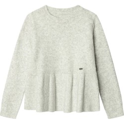 блуза,мъжки,пуловери,дамски,пуловери,pepe,jeans,mavis,sweater,grey,(marl,grey)