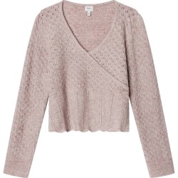 блуза,мъжки,пуловери,дамски,пуловери,pepe,jeans,magnolia,v,neck,sweater,grey,(grapeade,purple)