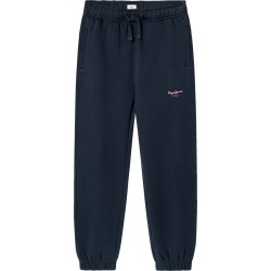 Анцуг Pepe jeans Norman sweat pants - Blue (Dulwich Blue) анцуг,мъжки,панталони,дамски,панталони,pepe,jeans,norman,sweat,pants,blue,(dulwich,blue)