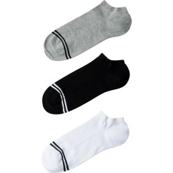 Чорапи Pepe jeans Pepe Tr socks 3 pairs - Multicolor (Marl Grey) чорапи,мъжки,чорапи,дамски,чорапи,pepe,jeans,pepe,tr,socks,3,pairs,multicolor,(marl,grey)