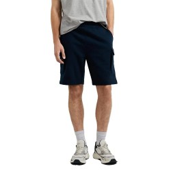 Къси панталони Pepe jeans PJL73 Cargo sweat shorts - Blue (Dulwich Blue) къси,панталони,мъжки,панталони,дамски,панталони,pepe,jeans,pjl73,cargo,sweat,shorts,blue,(dulwich,blue)