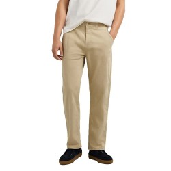 Панталони Pepe jeans PM2100101 Relaxed Fit pants - Beige (Malt Beige) панталони,мъжки,панталони,дамски,панталони,pepe,jeans,pm2100101,relaxed,fit,pants,beige,(malt,beige)