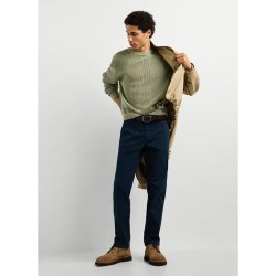 панталони,тип,чино,мъжки,панталони,дамски,панталони,pepe,jeans,pm2100128,slim,fit,chino,pants,green,(dulwich,blue)
