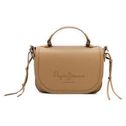 чанта,всички,чанти,pepe,jeans,rosalie,key,bag,brown,(bare,beige)