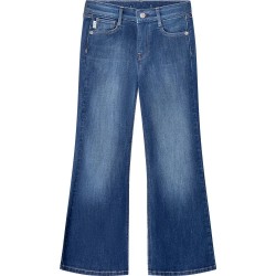 Pepe jeans Willa jeans - Blue (Denim Vintage Blue) мъжки,панталони,дамски,панталони,pepe,jeans,willa,jeans,blue,(denim,vintage,blue)