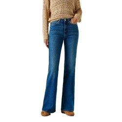 мъжки,панталони,дамски,панталони,pepe,jeans,willa,pl20508054ad,flare,fit,high,waist,jeans,blue,(denim)