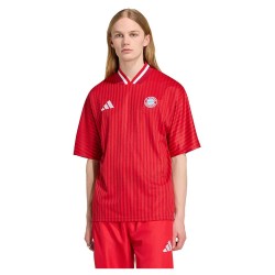 тениска,мъжки,тениски,дамски,тениски,adidas,fc,bayern,munich,stadium,short,sleeve,t,shirt,red,(better,scarlet,team,victory,red)