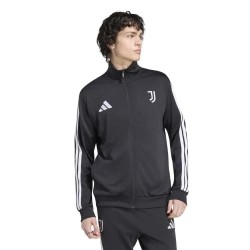 блуза,мъжки,пуловери,adidas,juventus,turin,dna,full,zip,sweatshirt,black,(black)