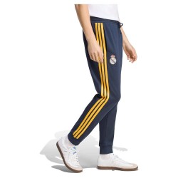 Анцуг Adidas Real Madrid DNA tracksuit pants - Blue (Night Navy) анцуг,мъжки,анцузи,adidas,real,madrid,dna,tracksuit,pants,blue,(night,navy)