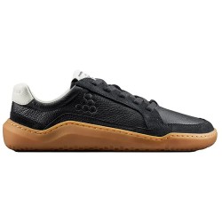 Маратонки Vivobarefoot Gobi III Leather Barefoot trainers - Black (Obsidian) маратонки,мъжки,маратонки,дамски,маратонки,vivobarefoot,gobi,iii,leather,barefoot,trainers,black,(obsidian)