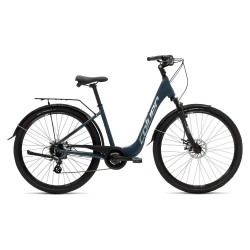 пътни,и,градски,велосипеди,coluer,greenland,28´´,altus,8s,bike,silver,(dark,gray)