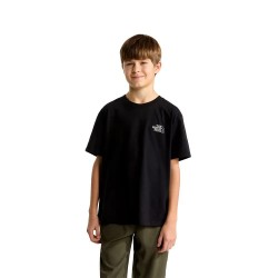 Тениска The north face Alien Relaxed Graphic short sleeve T-shirt - Black (TNF Black) тениска,мъжки,тениски,дамски,тениски,the,north,face,alien,relaxed,graphic,short,sleeve,t,shirt,black,(tnf,black)
