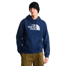 суичър,мъжки,пуловери,the,north,face,essential,drew,peak,hoodie,blue,(summit,navy)