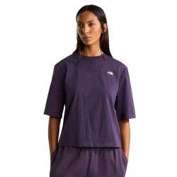 Тениска The north face Essential Simple Dome Boxy Relaxed short sleeve T-shirt - Purple (Endless Dusk) тениска,мъжки,тениски,дамски,тениски,the,north,face,essential,simple,dome,boxy,relaxed,short,sleeve,t,shirt,purple,(endless,dusk)