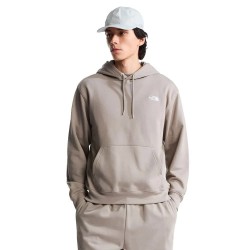 Тениска The north face Essential Terry Simple Dome Relaxed short sleeve T-shirt - Beige (Stone Slab 1) тениска,мъжки,тениски,дамски,тениски,the,north,face,essential,terry,simple,dome,relaxed,short,sleeve,t,shirt,beige,(stone,slab,1)