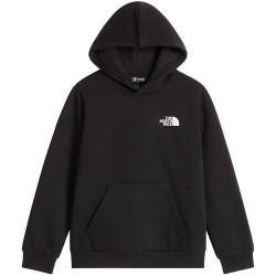 Суичър The north face Evolution Box hoodie - Black (TNF Black) суичър,детски,блузи,the,north,face,evolution,box,hoodie,black,(tnf,black)