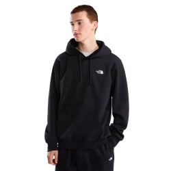 Суичър The north face Evolution Simple Dome hoodie - Black (TNF Black) суичър,мъжки,пуловери,the,north,face,evolution,simple,dome,hoodie,black,(tnf,black)