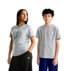 тениска,мъжки,тениски,дамски,тениски,the,north,face,evolution,simple,dome,short,sleeve,t,shirt,grey,(tnf,pale,grey,heather)