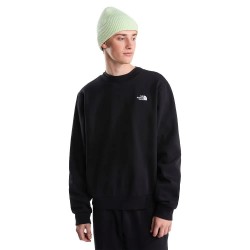 Блуза The north face Evolution Simple Dome sweatshirt - Black (TNF Black) блуза,мъжки,пуловери,the,north,face,evolution,simple,dome,sweatshirt,black,(tnf,black)