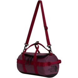 всички,чанти,the,north,face,base,camp,duffel,crossbody,purple,(deep,burgundy,tnf,black)