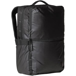 раница,раници,the,north,face,base,camp,voyager,daypack,backpack,26l,black,(tnf,black,asphalt,grey)