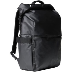 раница,раници,the,north,face,base,camp,voyager,rolltop,backpack,25l,black,(tnf,black,asphalt,grey)