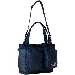 чанта,всички,чанти,the,north,face,base,camp,voyager,tote,bag,blue,(shady,blue,summit,navy)