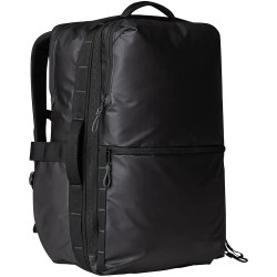 раница,раници,the,north,face,base,camp,voyager,travel,pack,backpack,35l,black,(tnf,black,asphalt,grey)