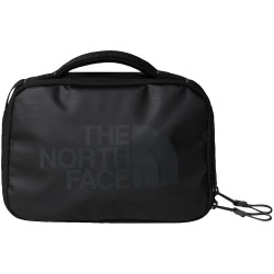Несесер The north face Base Camp Voyager wash bag - Black (TNF Black / Asphalt Grey) несесер,тоалетни,принадлежности,the,north,face,base,camp,voyager,wash,bag,black,(tnf,black,asphalt,grey)
