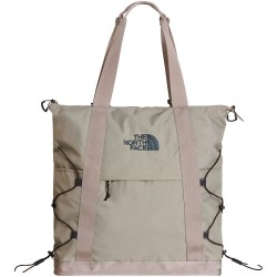 чанта,всички,чанти,the,north,face,borealis,tote,bag,beige,(stone,slab,dark,chestnu)